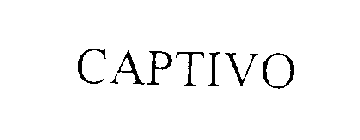 CAPTIVO