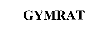 GYMRAT