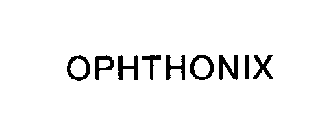OPHTHONIX