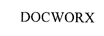 DOCWORX