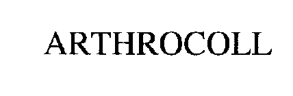 ARTHROCOLL