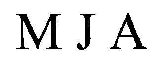 M J A