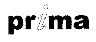 PRIMA