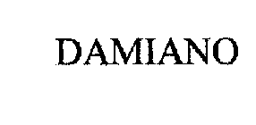DAMIANO