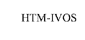 HTM-IVOS