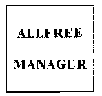 ALLFREE MANAGER