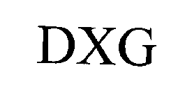 DXG