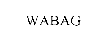 WABAG