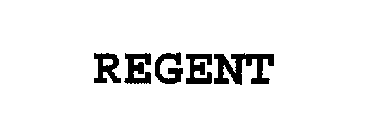 REGENT