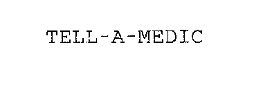 TELL-A-MEDIC