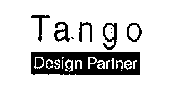 TANGO DESIGN PARTNER