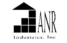 ANR INDUSTRIES, INC.