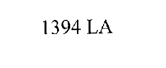 1394 LA