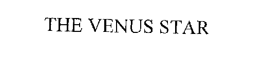THE VENUS STAR