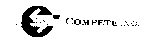 COMPETE INC.