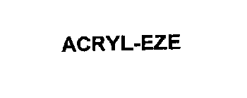 ACRYL-EZE