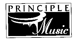 PRINCIPLE PM MUSIC