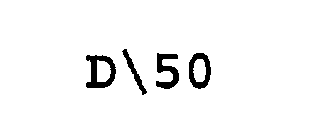 D\50