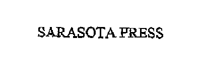 SARASOTA PRESS