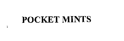 POCKET MINTS