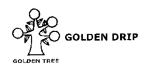 GOLDEN DRIP GOLDEN TREE