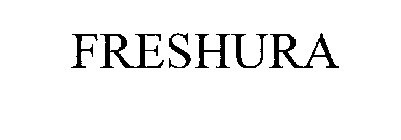 FRESHURA