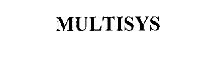 MULTISYS
