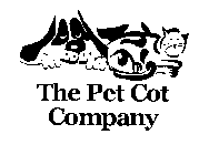 THE PET COT COMPANY