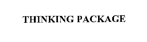 THINKING PACKAGE