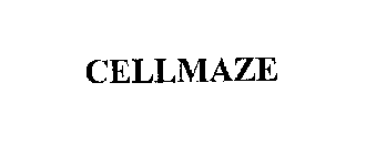 CELLMAZE
