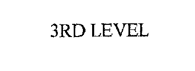 3RD LEVEL