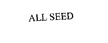 ALL SEED