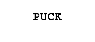 PUCK