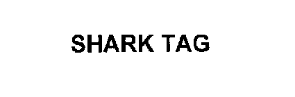 SHARK TAG