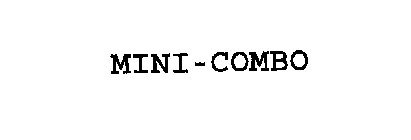 MINI-COMBO