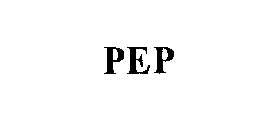 PEP