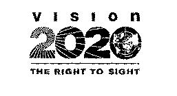 VISION 2020 THE RIGHT TO SIGHT