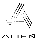 A ALIEN