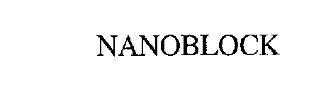 NANOBLOCK