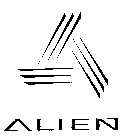 A ALIEN