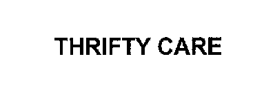 THRIFTY CARE