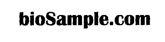 BIOSAMPLE.COM