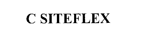 C SITEFLEX