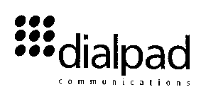 DIALPAD COMMUNICATIONS