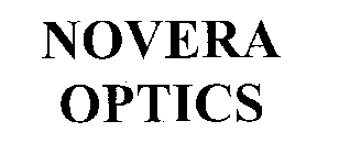 NOVERA OPTICS