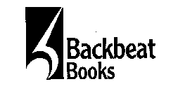 BACKBEAT BOOKS