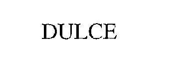 DULCE