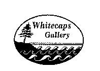 WHITECAPS GALLERY