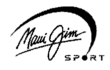 MAUI JIM SPORT