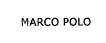 MARCO POLO